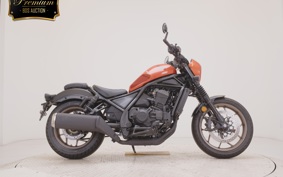 HONDA REBEL 1100 S DCT 2026 SC87