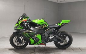 KAWASAKI ZX 10 NINJA R 2020 ZXT02E