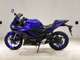 Фото Yamaha YZF R-3 2020 с японского аукциона