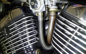 KAWASAKI VULCAN 400 DRIFTER 2002 VN400D