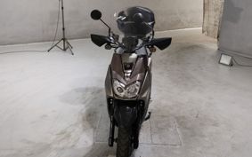 YAMAHA BW*S 125 SED9J