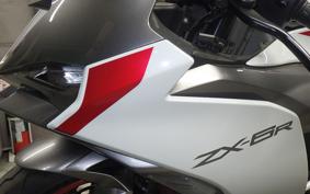 KAWASAKI NINJA ZX-6R A 2025 ZX636J