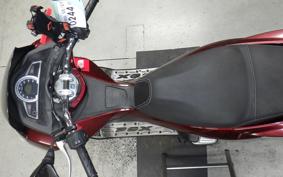 HONDA PCX 125 JF56