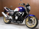 Фото Honda CB400SF VTEC Spec3 2007 с японского аукциона