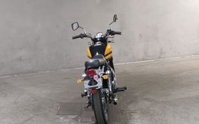 KAWASAKI ESTRELLA250 RS BJ250A