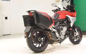 MV AGUSTA TURISMO VELOCE 800 2017