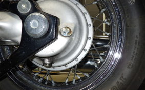 SUZUKI INTRUDER 400 Classic 2013 VK56A
