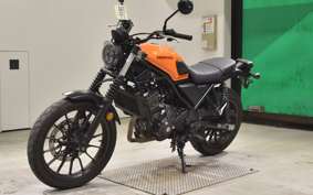 HONDA CL250-2 2024 MC57