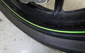 KAWASAKI ZX 10 NINJA R 2009 ZXT00E