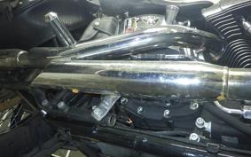 HARLEY FLSTC 1580 2002