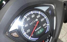 SUZUKI ADDRESS 110 2013 CE47A