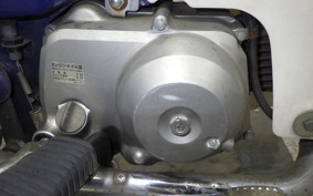 HONDA C50 SUPER CUB 2024 AA01