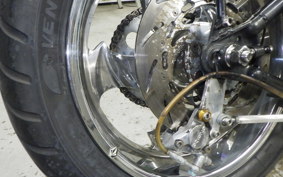 HARLEY FXSTC 1340 1988