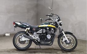 KAWASAKI ZEPHYR400K 2004 ZR400C