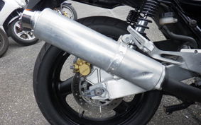 HONDA CB400SF VTEC K 2018 NC39