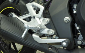 YAMAHA MT-15