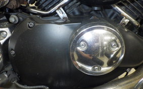YAMAHA DRAGSTAR 400 2013 VH02J