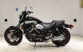 YAMAHA VMAX 1988