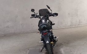 KAWASAKI Z125 PRO  BR125H