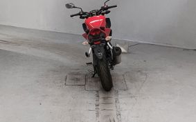 HONDA CB250 MC43