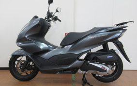 HONDA PCX 160 KF47