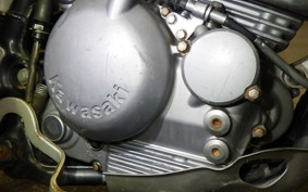 KAWASAKI SUPER SHERPA 2007 KL250G