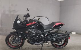 SUZUKI  KATANA  GT79B