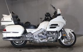 HONDA GL 1800 GOLD WING SC47
