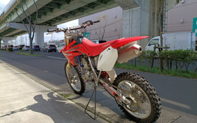 HONDA CRF150R KE03