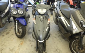 SUZUKI ADDRESS V125 G CF46A