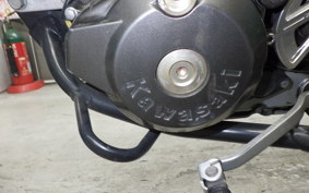 KAWASAKI KLX250D TRACKER LX250E