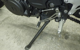 KAWASAKI Z400 Gen.2 2024 EX400L