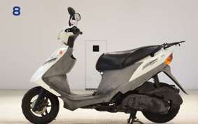 SUZUKI ADDRESS V125 G CF46A