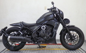 HONDA REBEL MC49