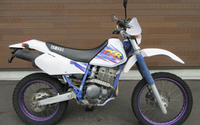 YAMAHA TT250R 4GY
