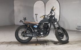 SUZUKI GLASS TRACKER BIG BOY NJ4BA