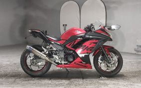 KAWASAKI NINJA 250 EX250L