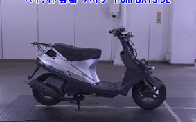 SUZUKI ADDRESS V100