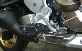 HONDA CRF1100L AFRICA TWIN DCT 2026 SD15