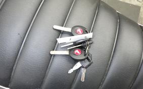 HONDA MONKEY 125 2023 JB03