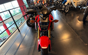 HONDA GROM JC75