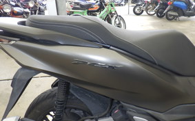 HONDA PCX125 JK05