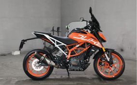 KTM 390 DUKE 2018 JPJ40
