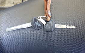 HONDA CB400 SUPER BOLDOR A 2015 NC42