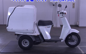 HONDA GYRO