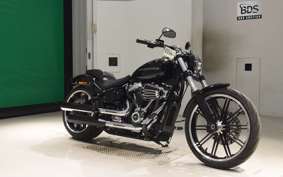 HARLEY FXBRS1870 2021