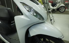 HONDA DIO110-3ﾍﾞｰｼｯｸ JK03