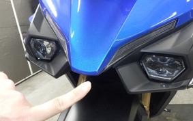 SUZUKI GSX-S1000GT 2024 EK1AA