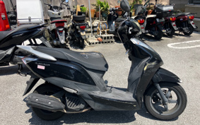 HONDA LEAD 125 JF45