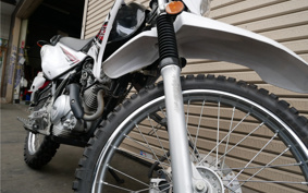 YAMAHA XTZ125 PCJL